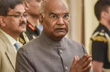 Centre forms panel on One Nation, One Election under former President Kovind