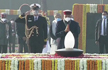 President Kovind, PM Modi pay tributes to Atal Bihari Vajpayee on birth anniversary