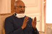 ’I get ₹ 5 Lakh a month, pay more than 50% in taxes’: President Kovind