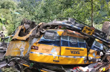 16, including school students, killed as bus falls into gorge in Himachal Pradeshs Kullu