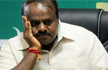 Kumaraswamy defends himself for ’kill mercilessly’ remark, Wasn’t my order, I was 