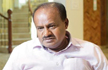 PM Modis appeal on lighting lamps is BJPs hidden agenda, says H.D. Kumaraswamy