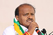 No coercive action: HD Kumaraswamy, son get relief in defamation case