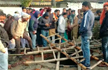 Women, children among 13 dead in UP after falling into well at wedding