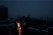 40% Of Kyiv population loses power after Russian strikes