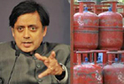 No subsidised LPG cylinders for mid-day meal programme