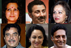 Actors who are contesting Lok Sabha polls in 2019