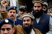 Mumbai attack mastermind, LeT Ops commander Lakhvi arrested in Pak