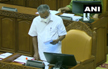 Kerala assembly passes resolution to remove Lakshadweep administrator