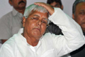 RJD splits; 13 RJD MLAs extend support to Nitish Kumar Govt