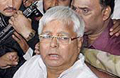 Lalu Prasad jailed for five years in fodder scam, is no longer an MP