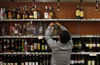 Kerala records liquor sales worth Rs 624 crore ahead of Onam