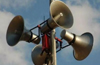 Over 72,509 loudspeakers removed from places of worship across UP; handed over to schools, public