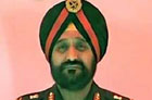 Supreme Court asked to stop Bikram Singh from taking over as army chief