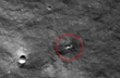 Russia’s Luna-25 probe left 10-metre wide crater on Moon after crash: NASA