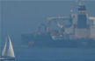 24 Indians onboard seized Iranian tanker Grace 1 released by Gibraltar: MEA