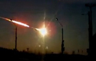 Meteorite explodes over Russia, more than 1,000 injured