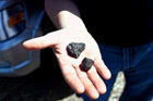 Meteorites could be worth big bucks