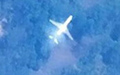 Missing MH 370: Hyderabad techie finds satellite image of a plane flying low over Andamans