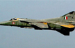 MiG-27 aircraft crashes near Pokhran Range, pilot safe