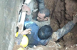 2 Labourers dead in Madhya Pradesh tunnel collapse, 7 rescued earlier