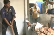 3 who ordered man to bark like dog arrested under stringent law NSA, their houses razed