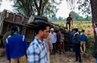 16 Labourers killed, 2 injured after truck overturns in Maharashtras Jalgaon district