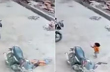 Maharashtra toddler survives miraculously after falling from 30 feet height, Watch