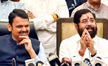 After mega Maharashtra victory, NDA’s oath ceremony likely tomorrow