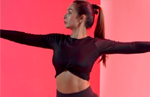 Malaika Arora reveals 3 yoga asanas she practises for mind and body health, watch