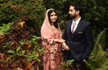 Nobel Peace Prize winner Malala Yousafzai gets married in the UK