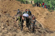 Manipur landslide: 12 More bodies recovered, death toll mounts to 20