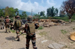 13 bodies recovered in Manipur after firing incident in Tengnoupal district