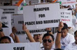 Manipur women paraded naked: Centre orders Twitter, other platforms not to share video