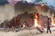 House of man who paraded Manipur women naked set on fire