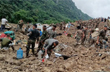 Manipur landslide: Five more bodies retrieved; toll mounts to 47