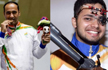 Tokyo Paralympics: Manish Narwal wins gold, silver for Singhraj Adhana