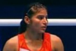 World Boxing Championships: Manju Rani settles for silver in 48 kg category