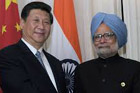 China seeks joint mechanism with India: Manmohan Singh