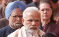 Report showing higher GDP growth during UPA era removed from govt website