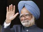 Prime Minister Manmohan Singh turns 80 today