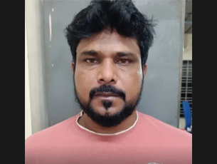 Mangalore Today Latest Main News Of Mangalore Udupi Page Accused Man His Wife Arrested For