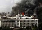 Mantralaya fire: Five dead, fire extinguishers weren’t working