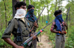 Six Maoists killed in alleged encounter in Andhra Pradesh