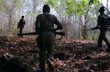 5 IEDs recovered from Jharkhand forest, defused