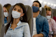 Covid-19: Govt advises use of face masks on flights amid rising cases in India