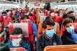 Face masks not mandatory on flights anymore: Aviation ministry