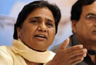 Mayawati helps government, her party to skip bandh