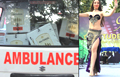 Doctors Gone Wild: Booze in Ambulance, Belly Dancers at Alumni Bash