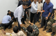 Mob surrounds Meghalaya Chief Minister’s office, 5 injured in attack